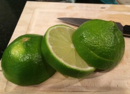Lime 1
