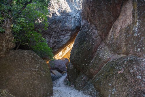 Pinnacles NP-edit-210